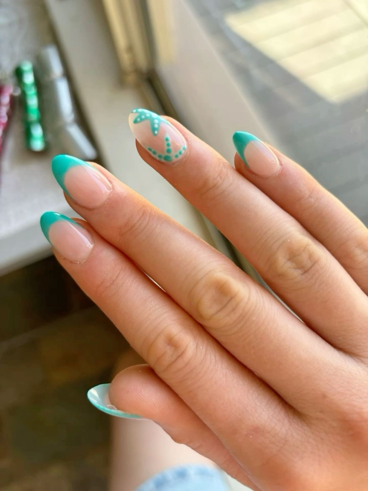 back to school nails Back to School Nails