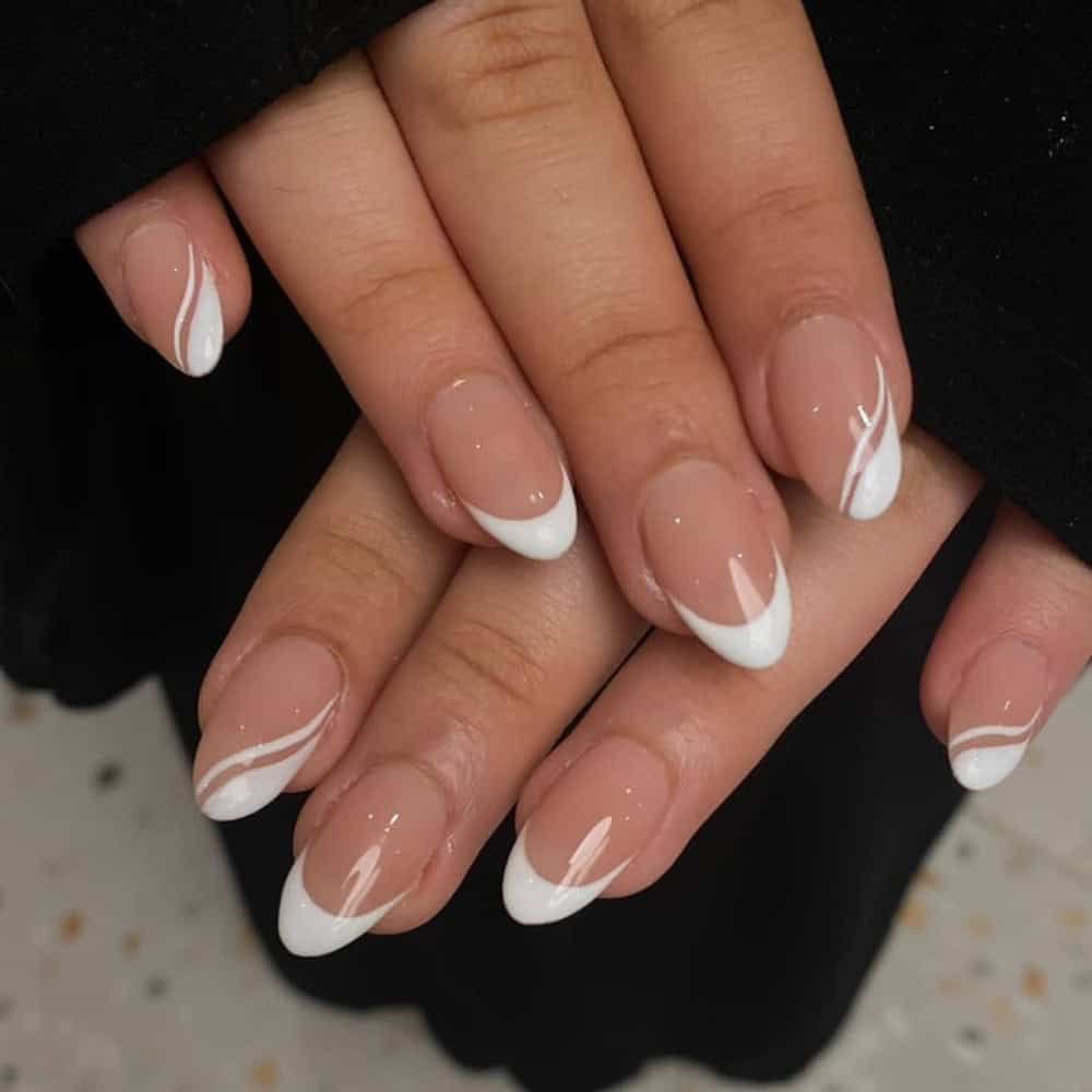 back to school nails Back to School Nails