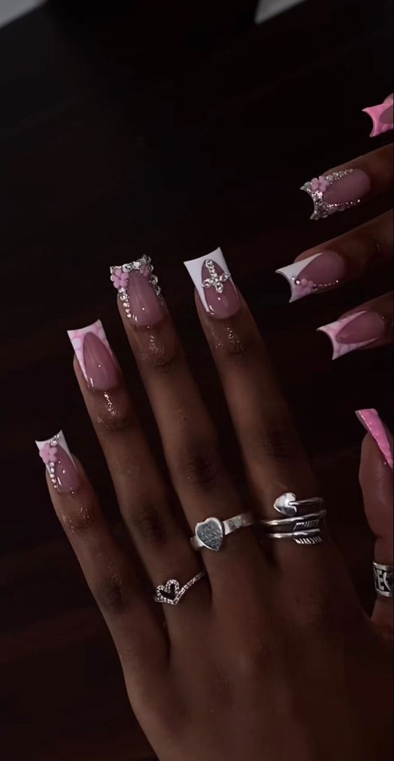 back to school nails Back to School Nails