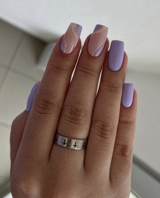 back to school nails Back to School Nails