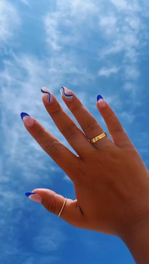 back to school nails Back to School Nails