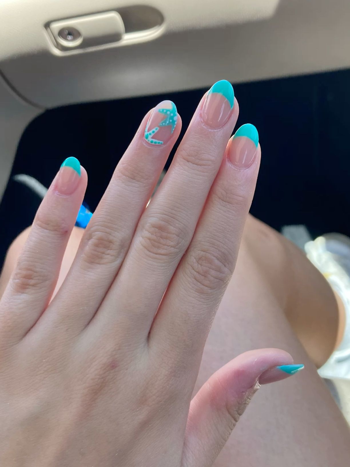 back to school nails Back to School Nails