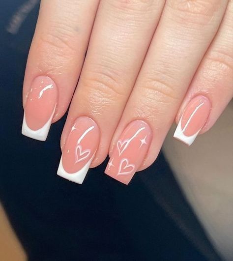 back to school nails Back to School Nails