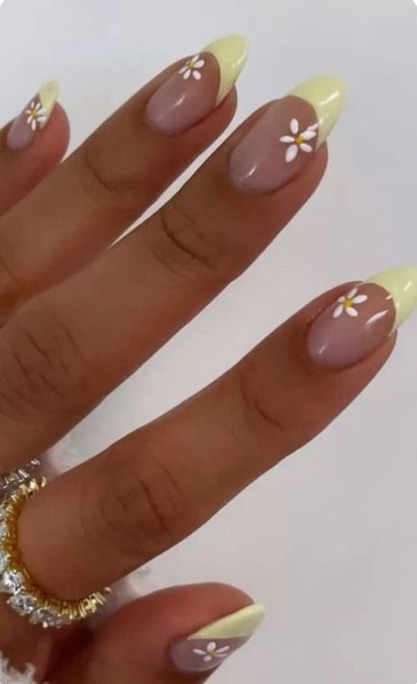 back to school nails Back to School Nails