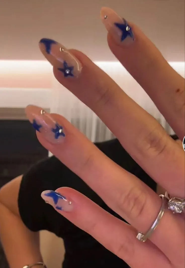back to school nails Back to School Nails