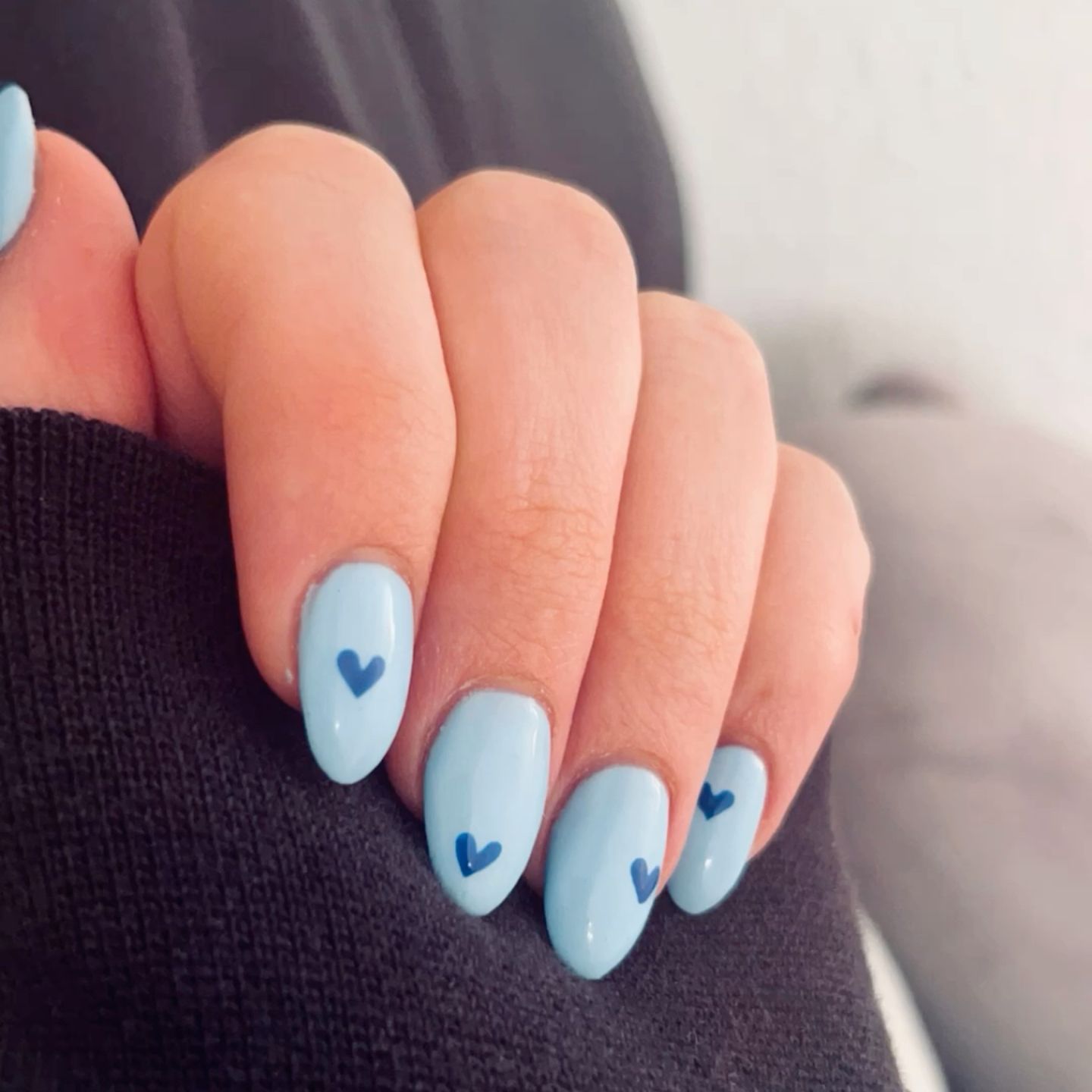 back to school nails Back to School Nails