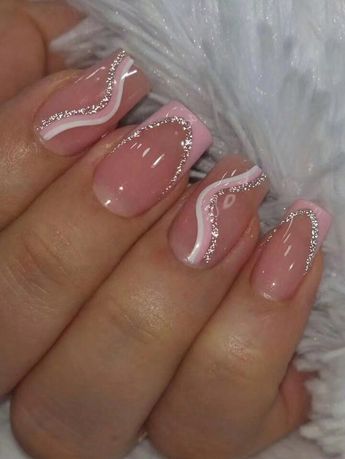 back to school nails Back to School Nails
