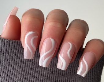 back to school nails Back to School Nails