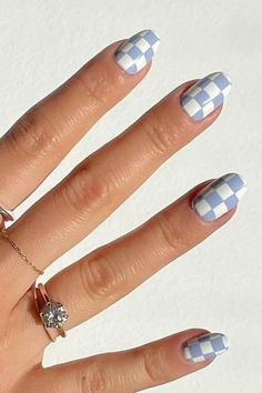 back to school nails Back to School Nails
