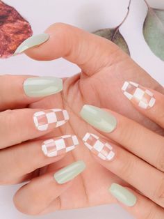 back to school nails Back to School Nails