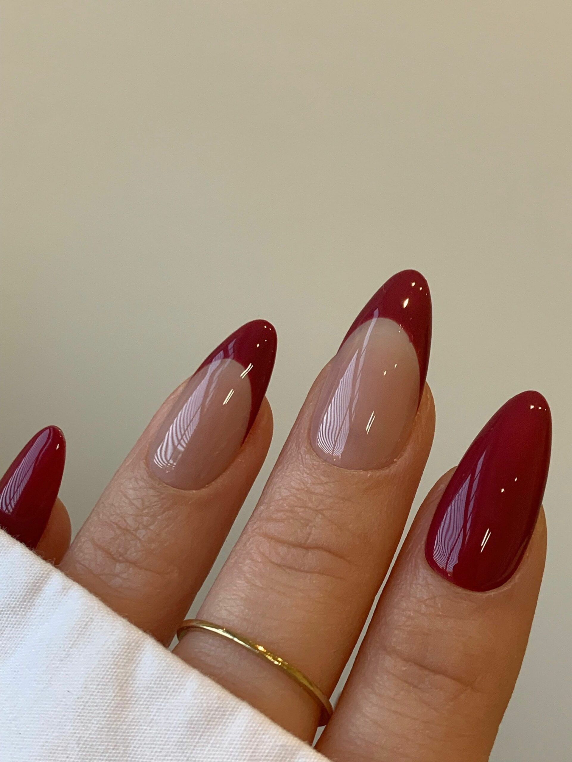 back to school nails Back to School Nails