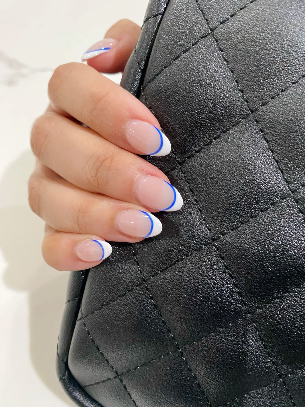 back to school nails Back to School Nails