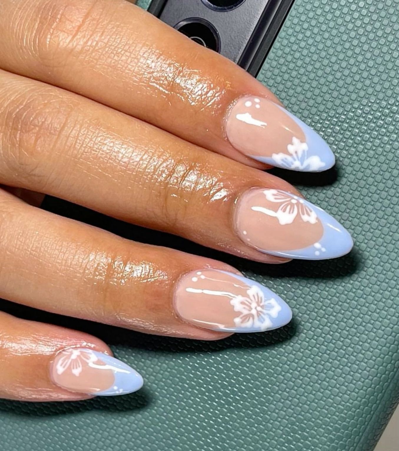 back to school nails Back to School Nails