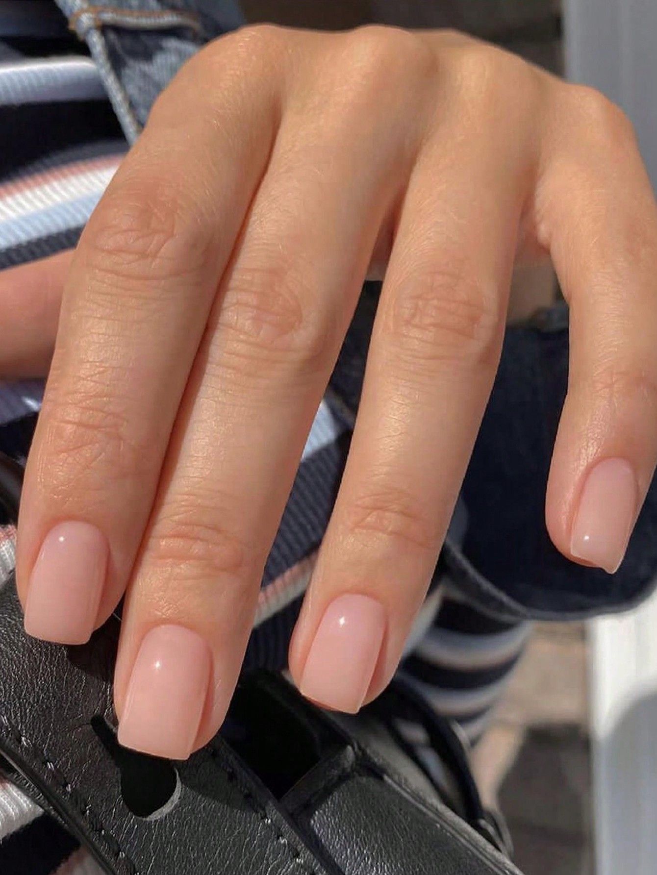 back to school nails Back to School Nails