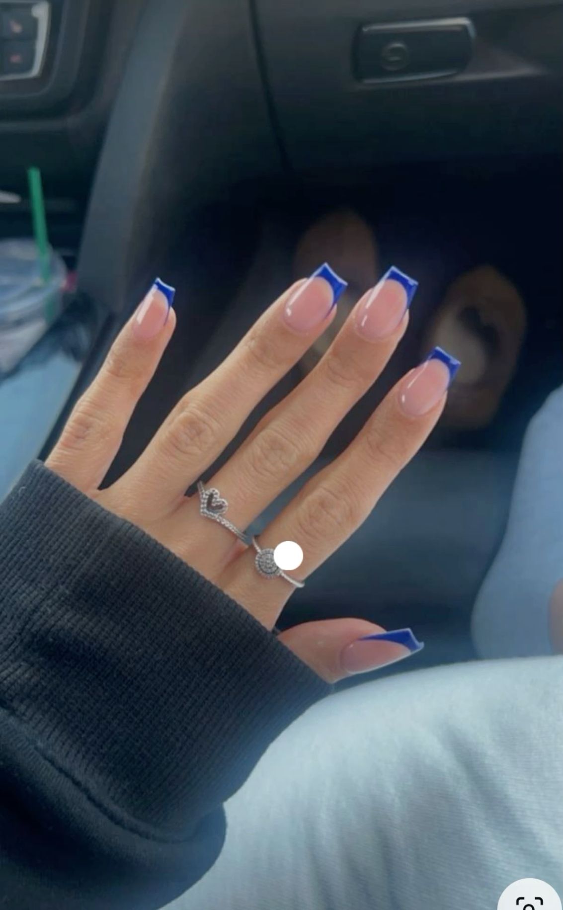 back to school nails Back to School Nails