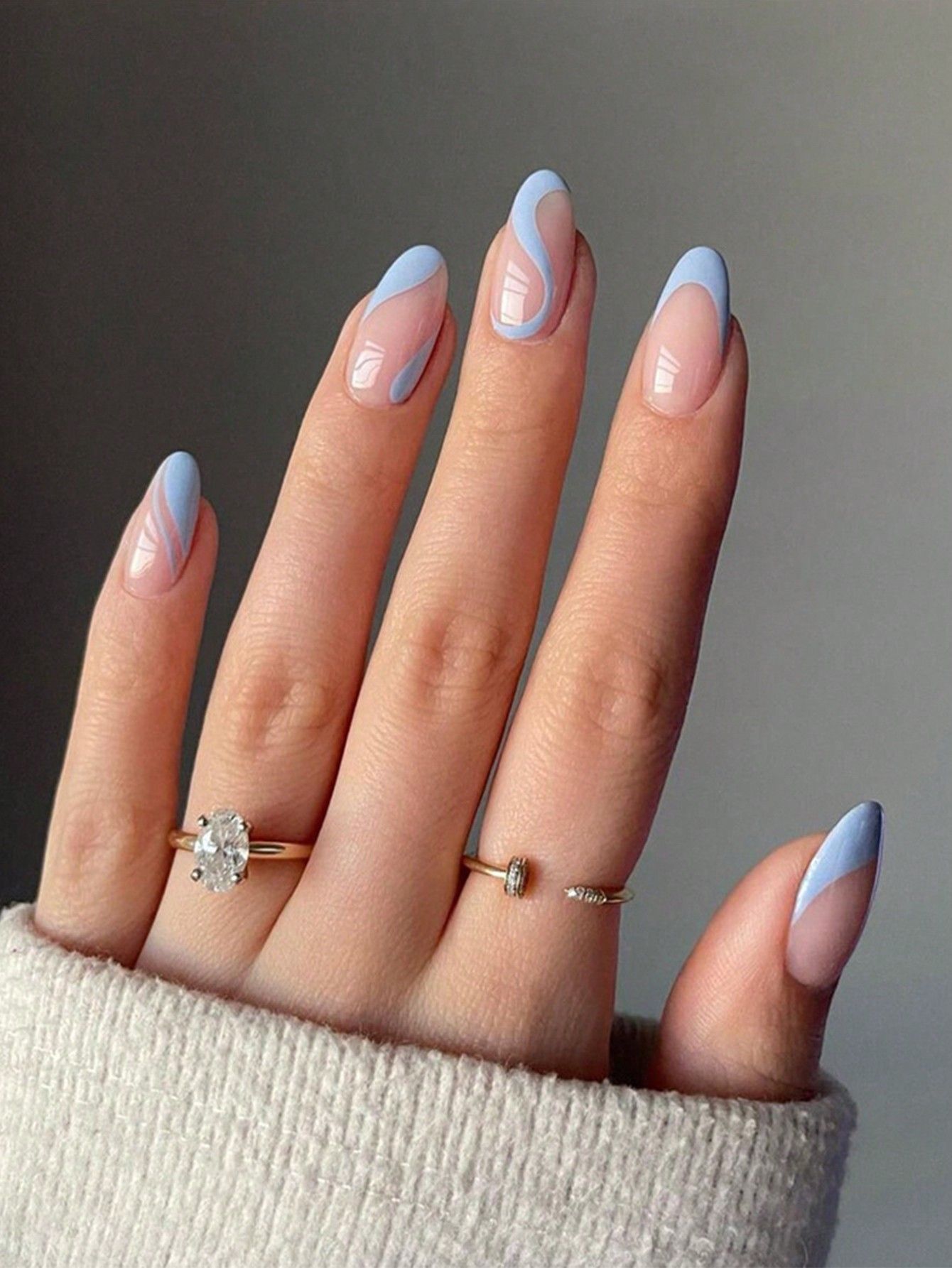 back to school nails Back to School Nails