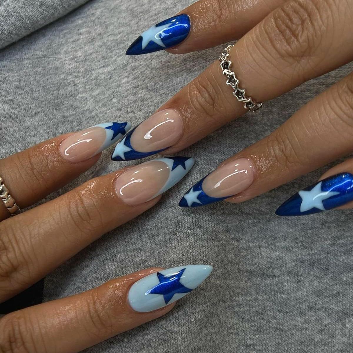 back to school nails Back to School Nails