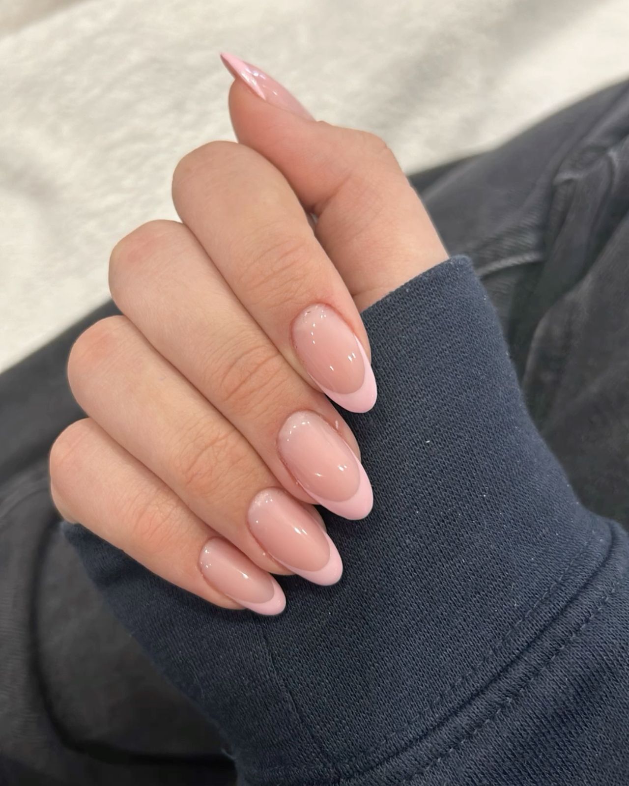 back to school nails Back to School Nails