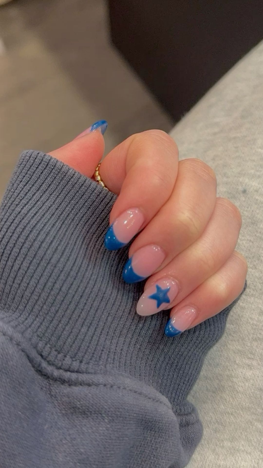 back to school nails Back to School Nails