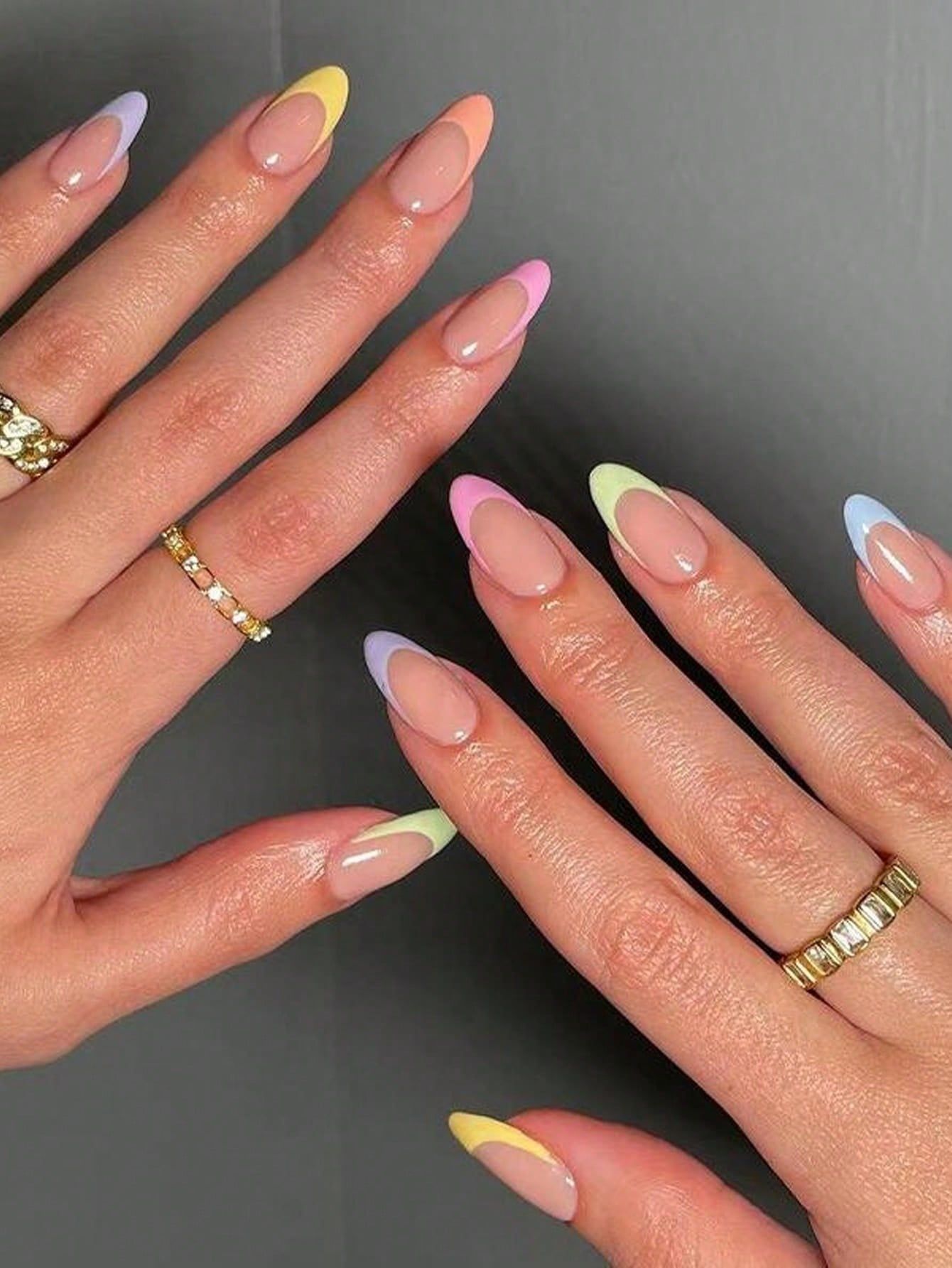 back to school nails Back to School Nails
