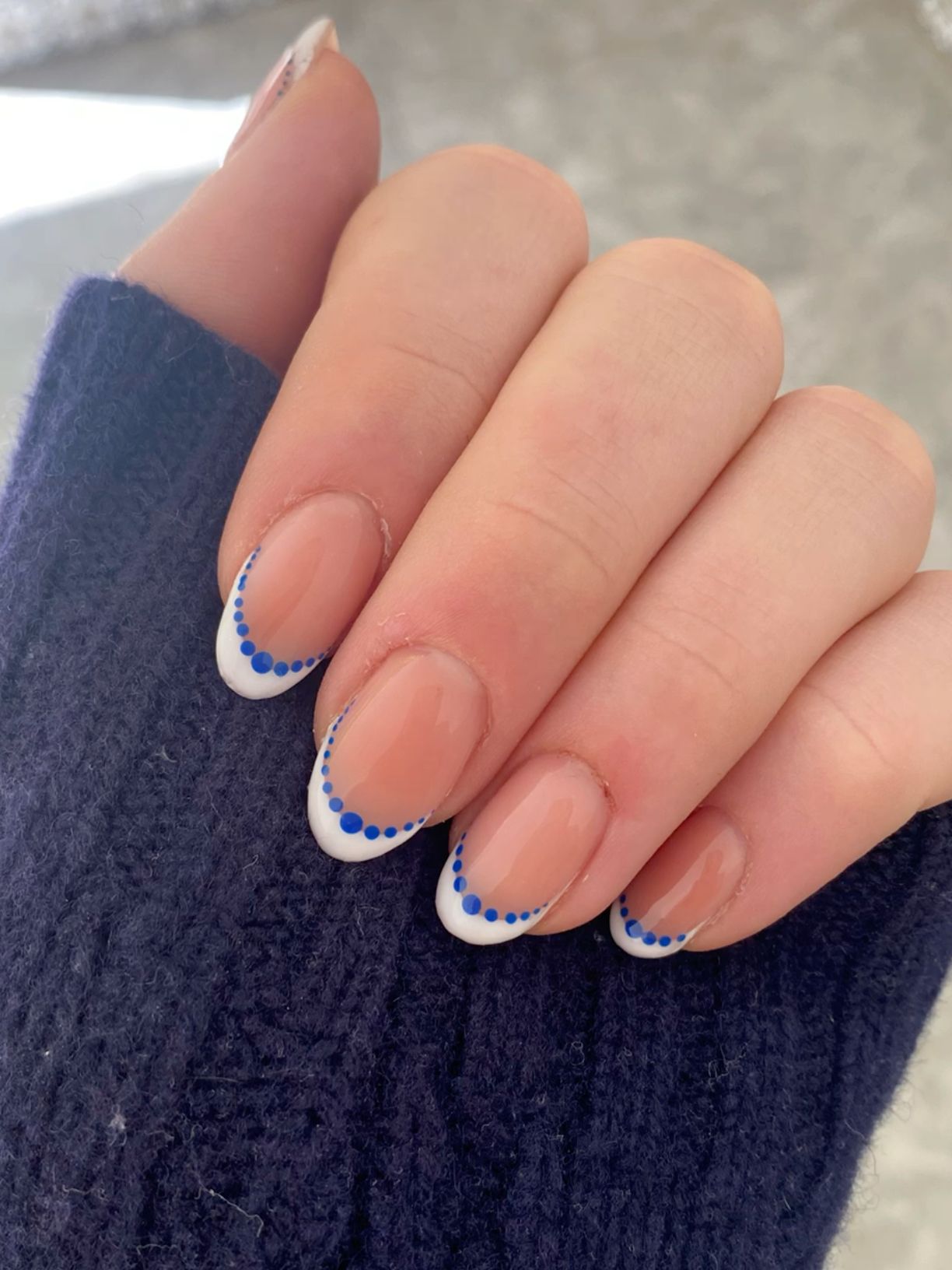 back to school nails Back to School Nails