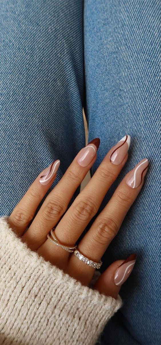 back to school nails Back to School Nails