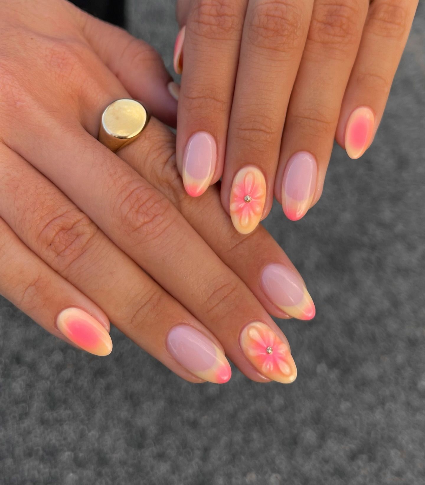 back to school nails Back to School Nails