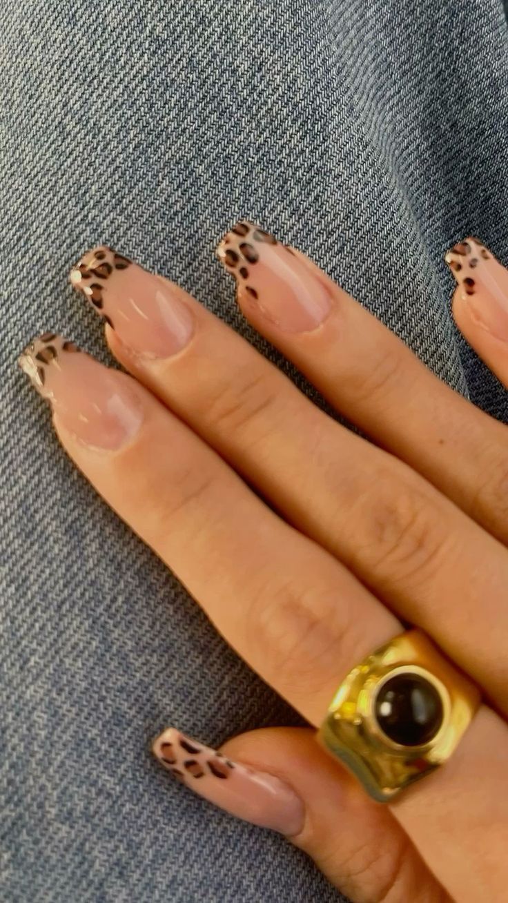 back to school nails Back to School Nails