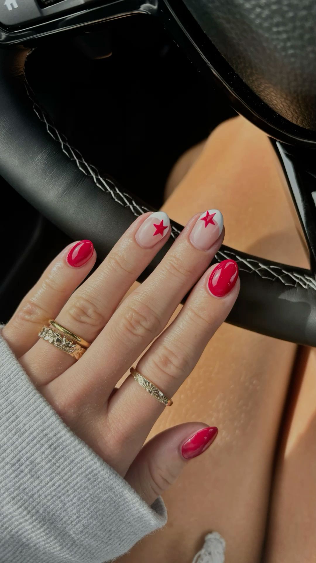 back to school nails Back to School Nails