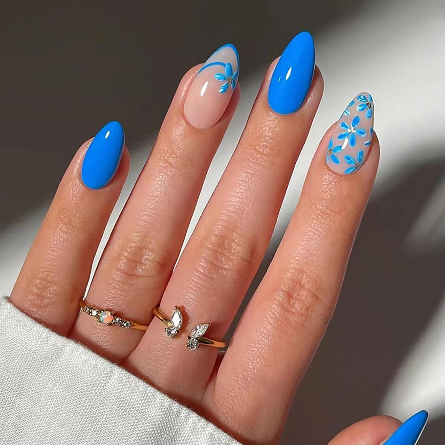 back to school nails Back to School Nails