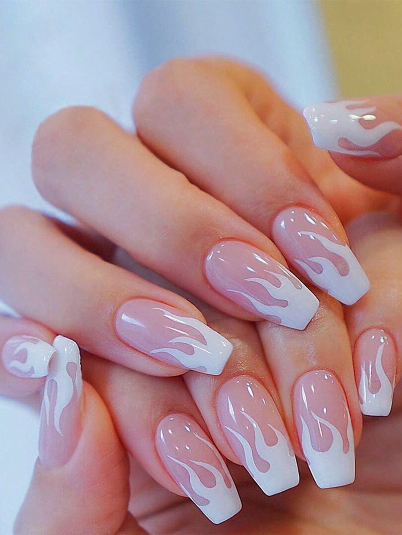 back to school nails Back to School Nails