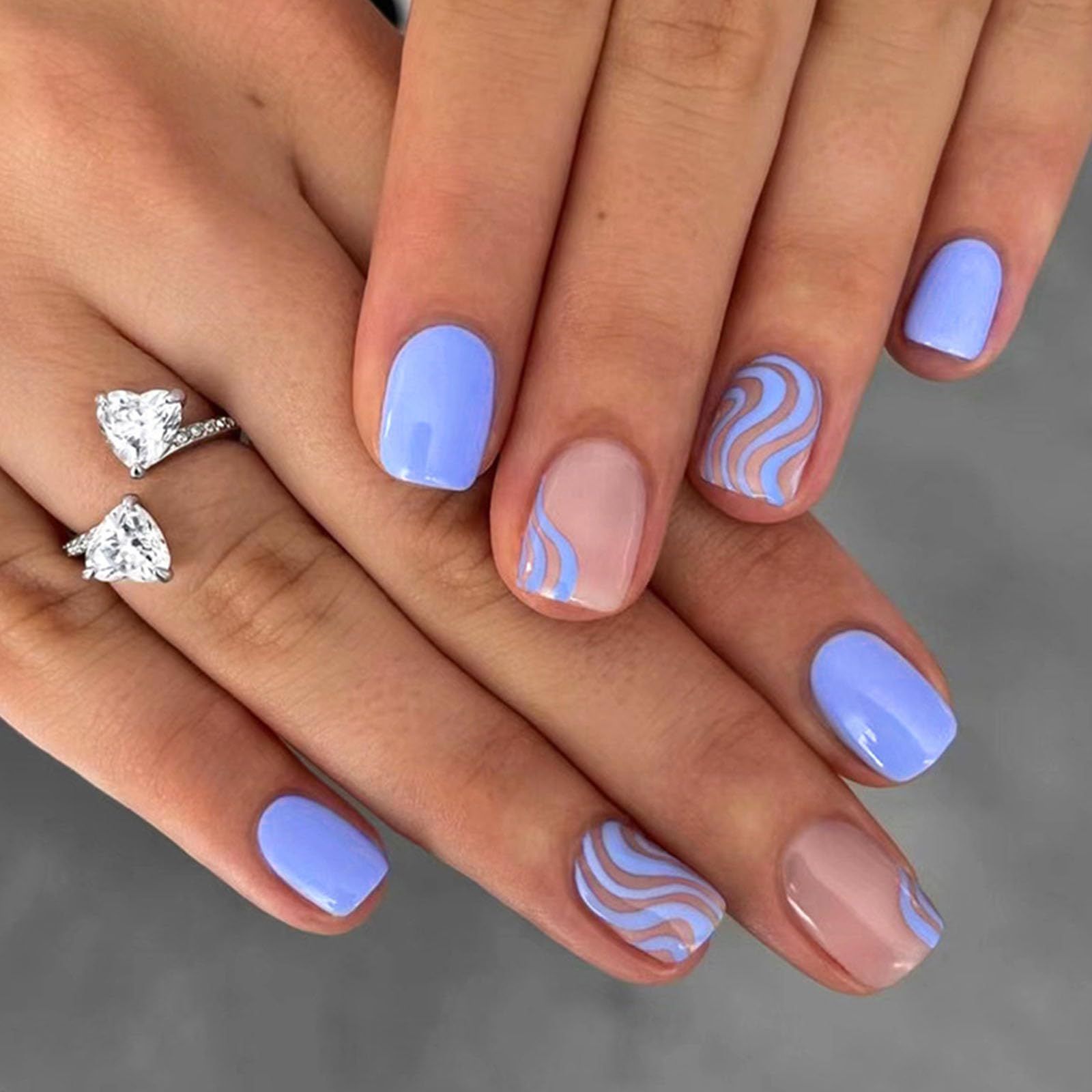 back to school nails Back to School Nails
