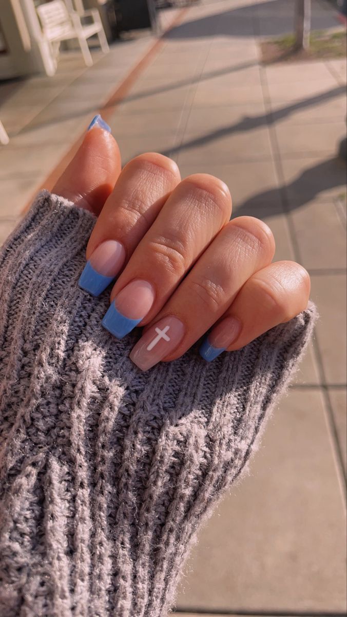 back to school nails Back to School Nails