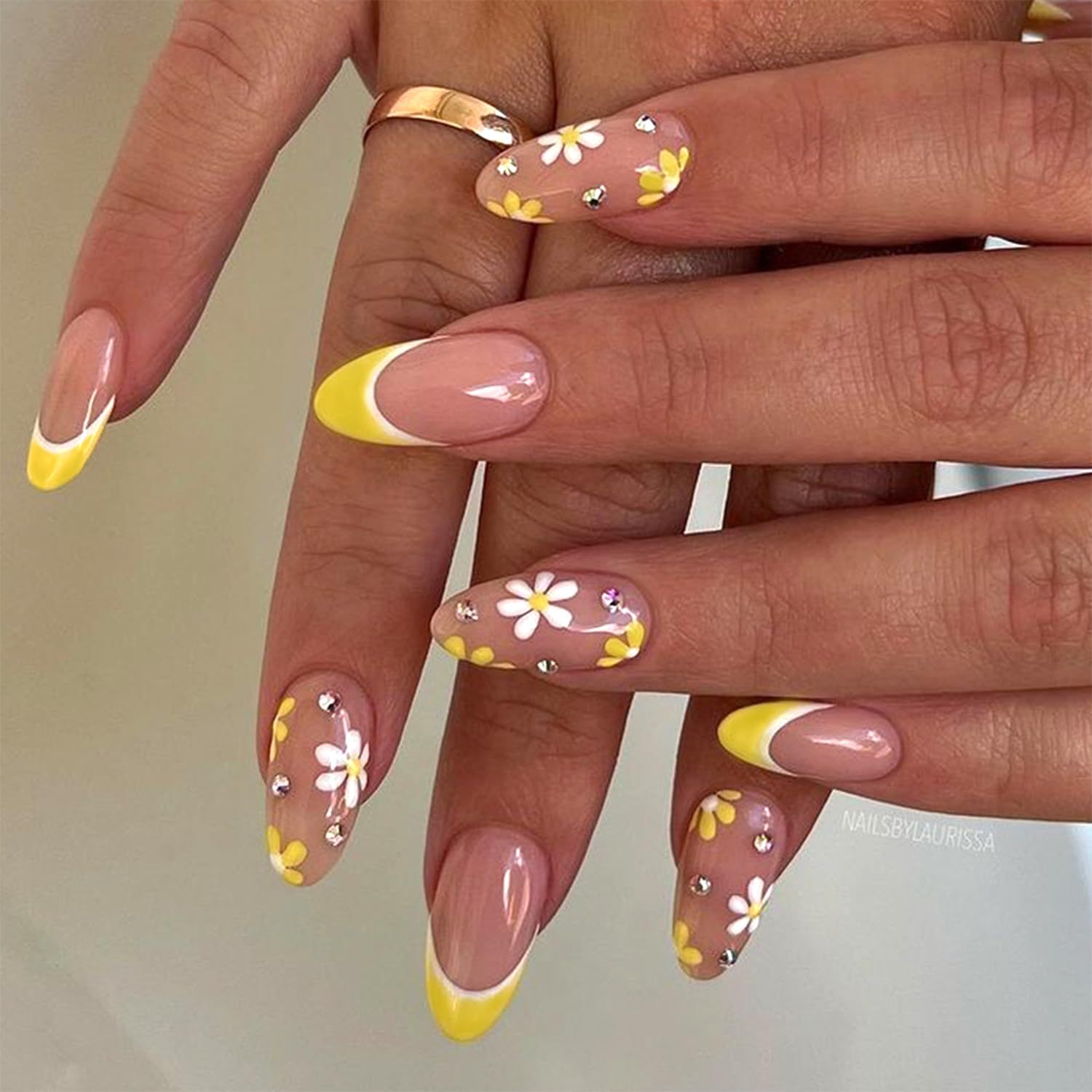 back to school nails Back to School Nails