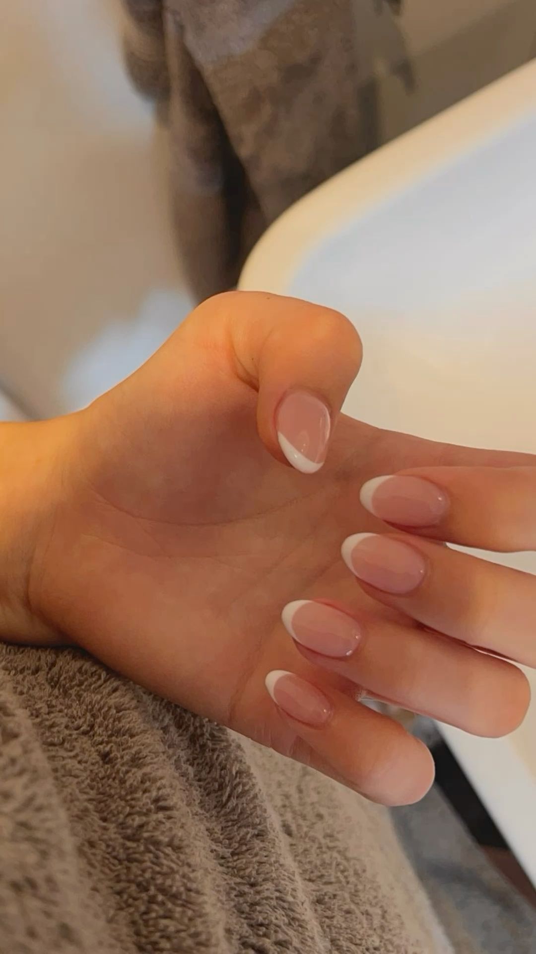 back to school nails Back to School Nails