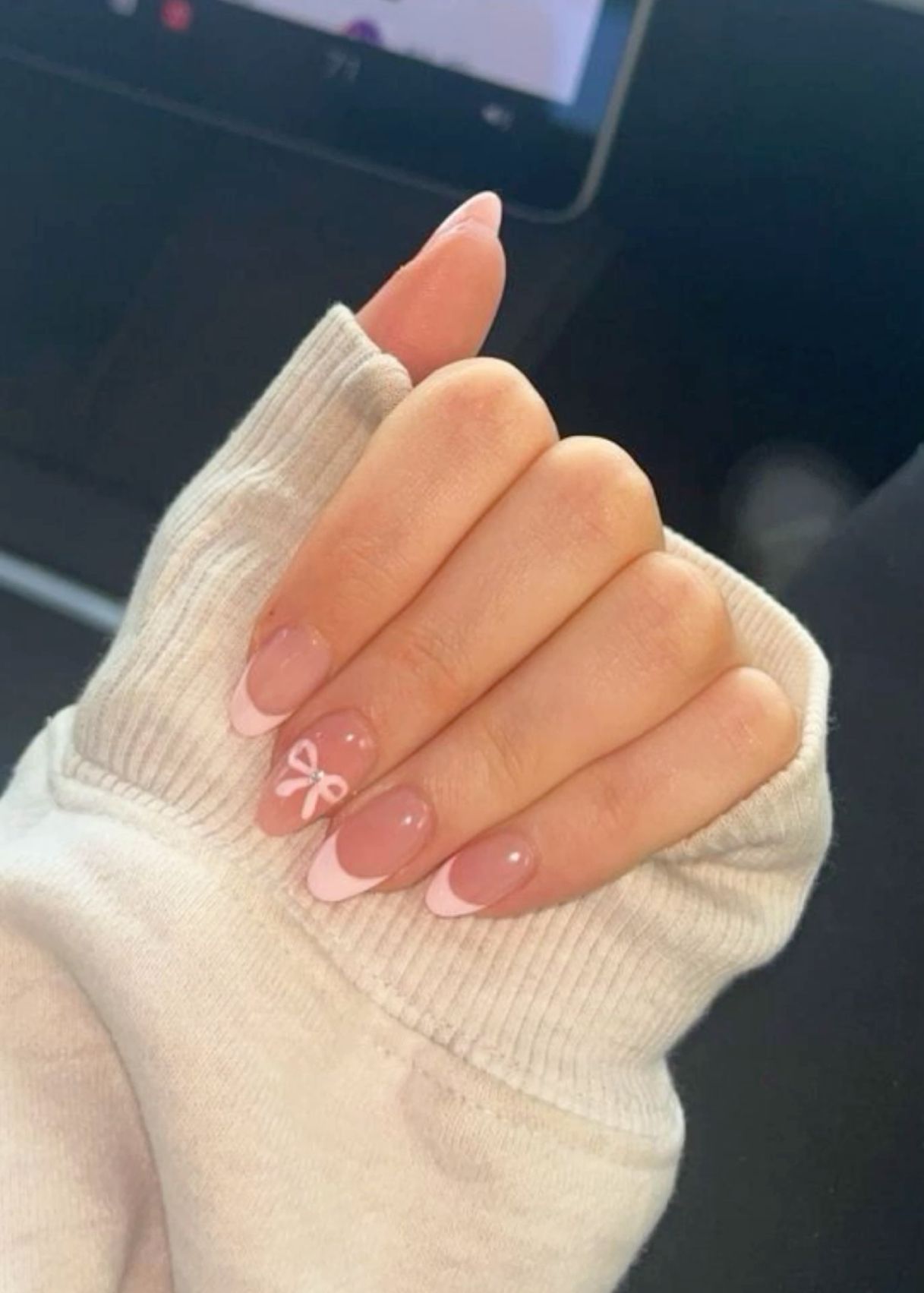 back to school nails Back to School Nails
