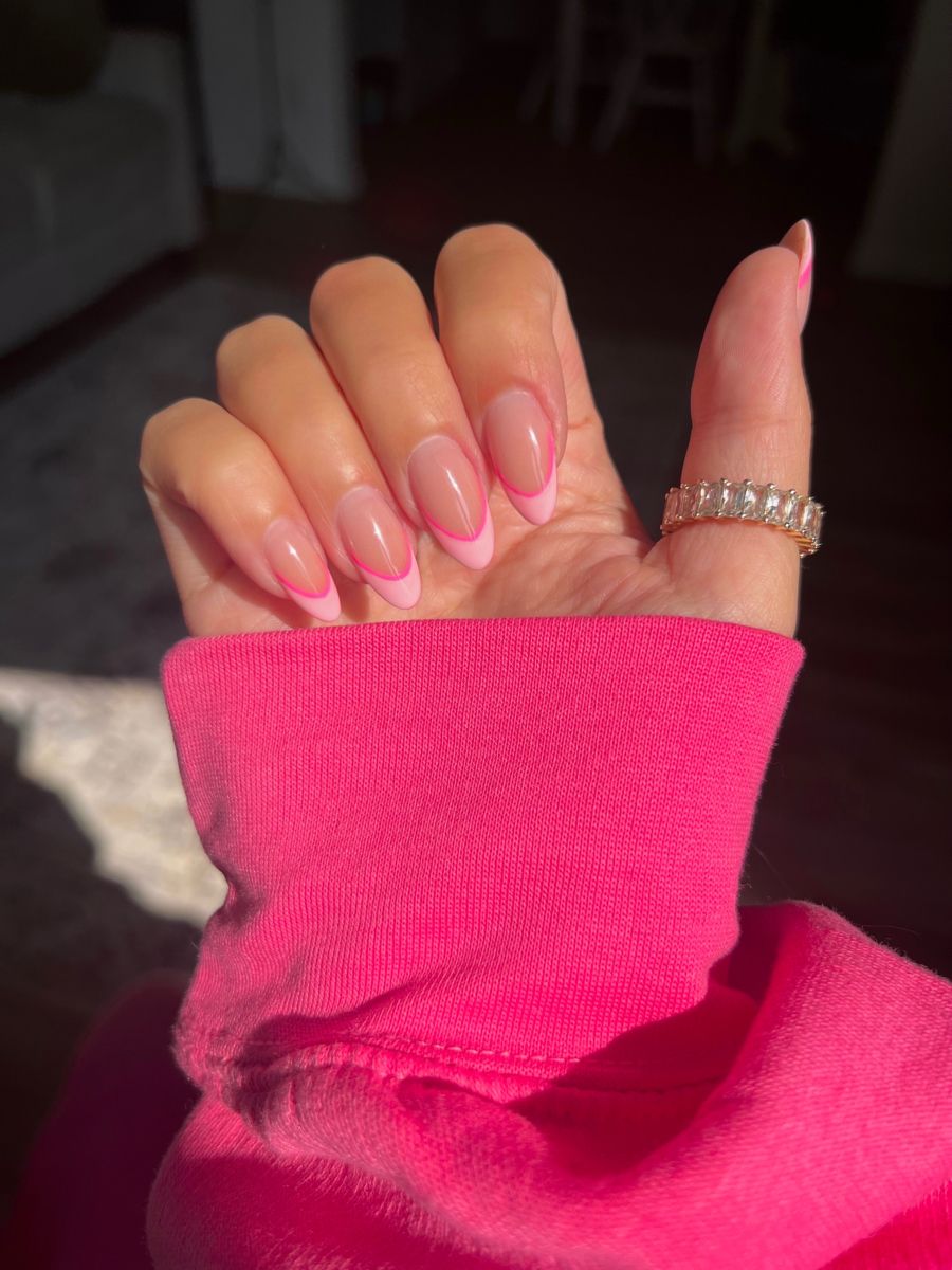 back to school nails Back to School Nails