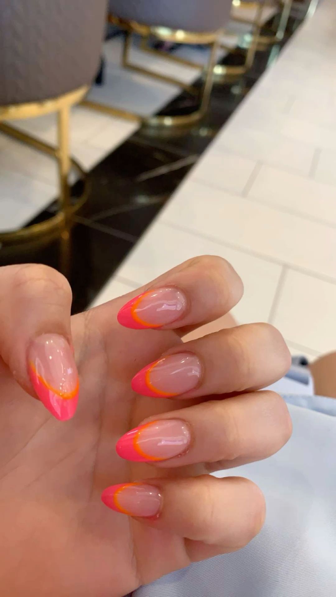 back to school nails Back to School Nails