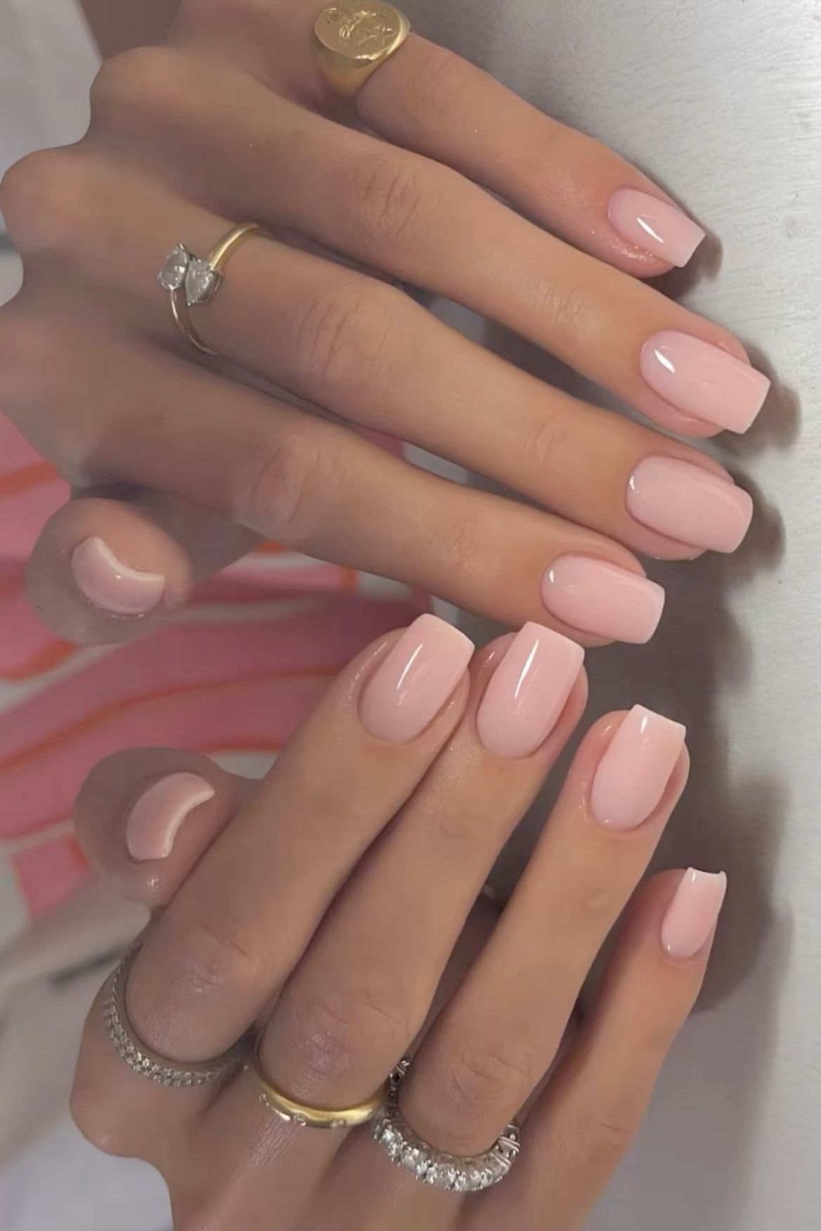 back to school nails Back to School Nails