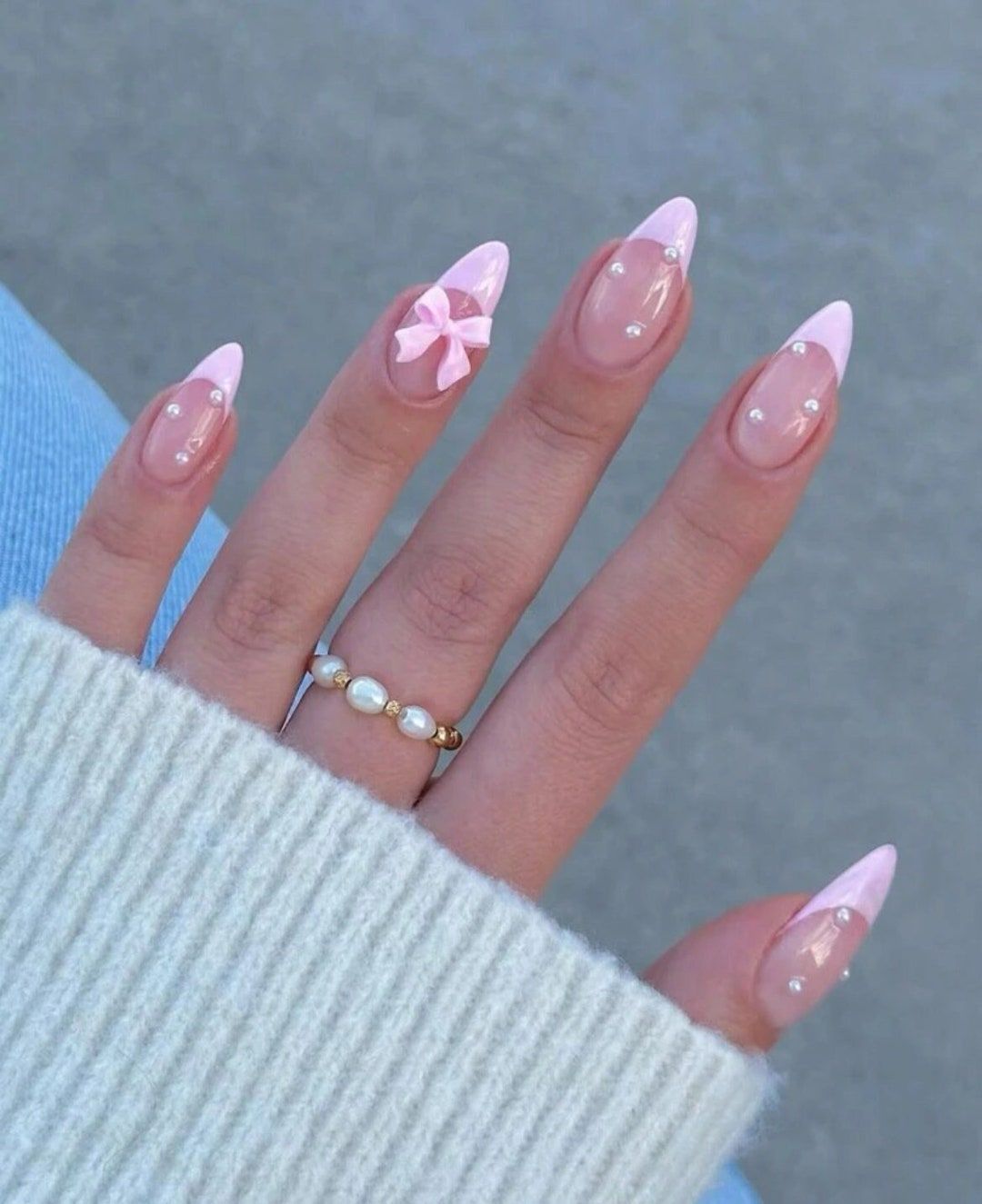 back to school nails Back to School Nails