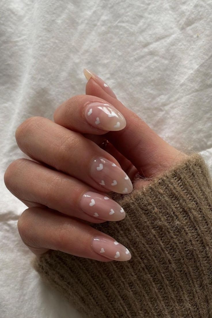 back to school nails Back to School Nails
