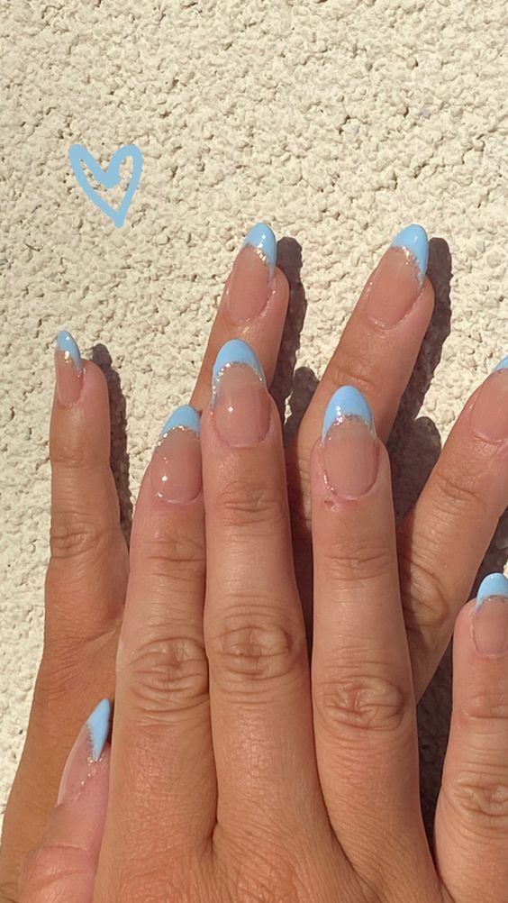 back to school nails Back to School Nails