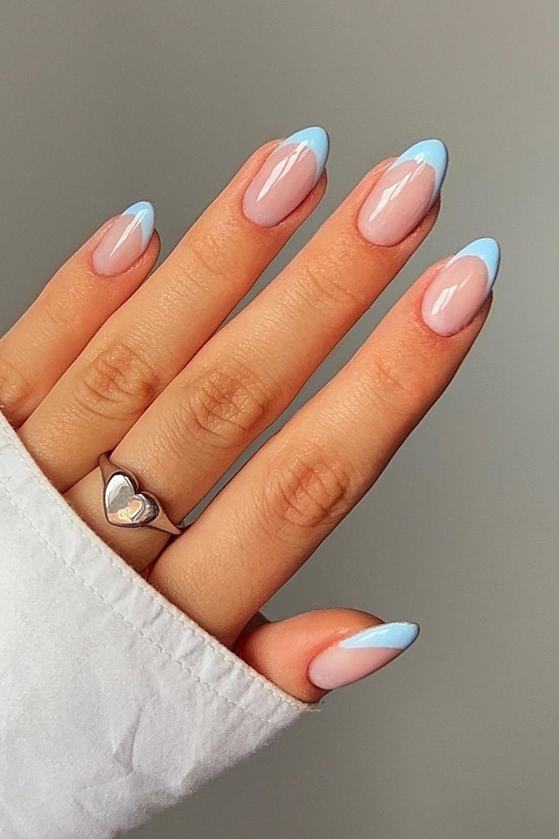back to school nails Back to School Nails