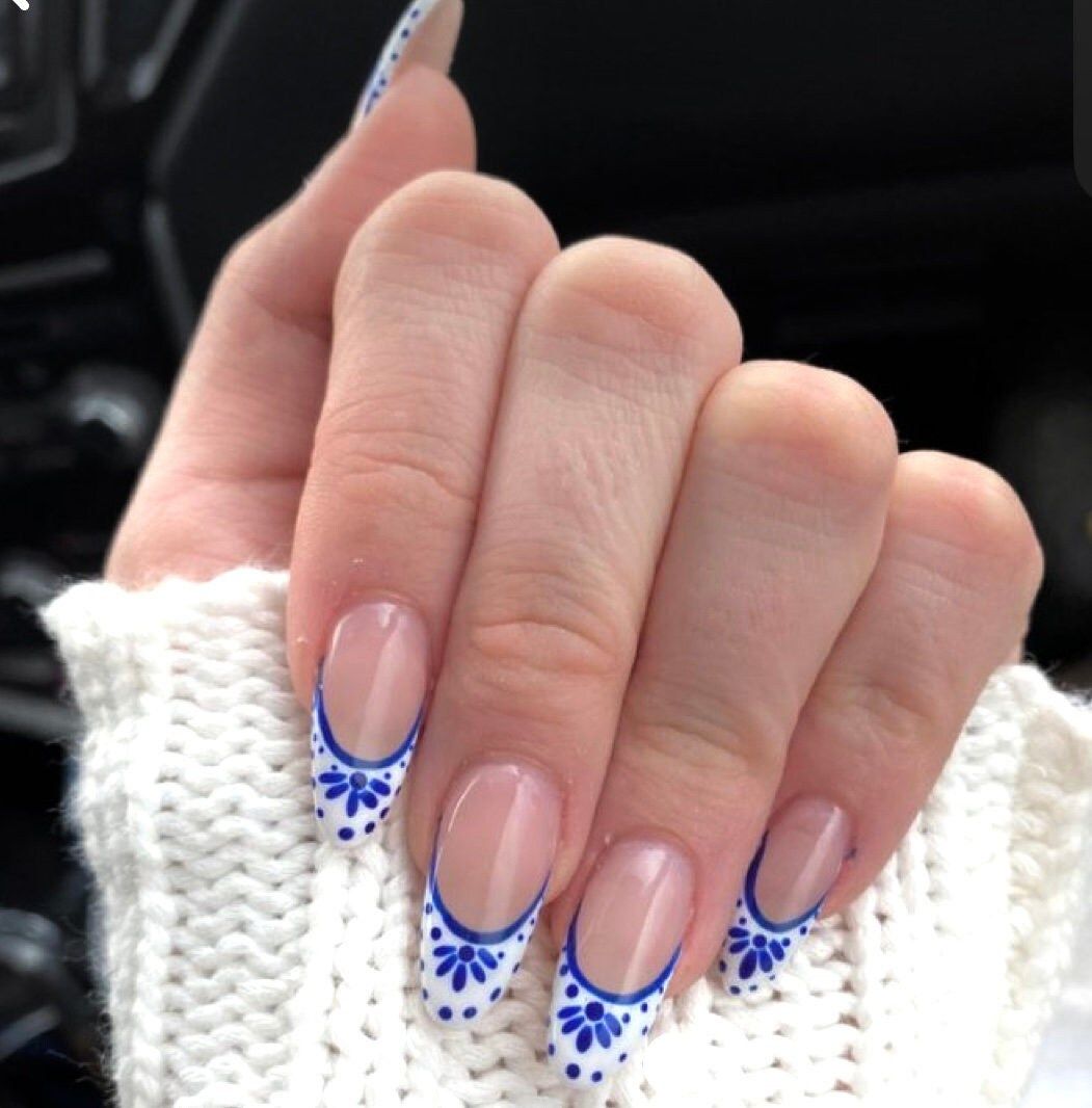 back to school nails Back to School Nails