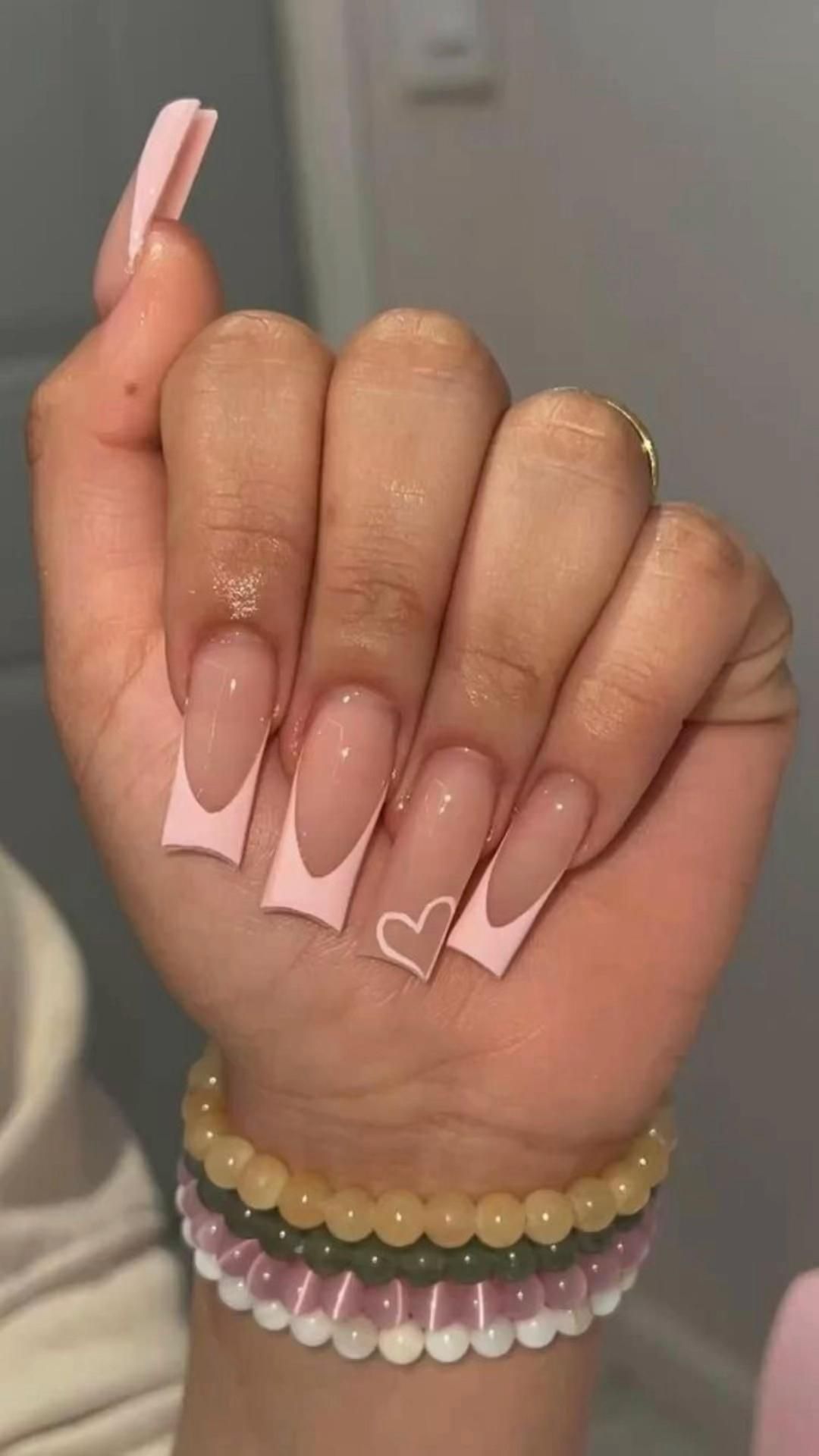 back to school nails Back to School Nails