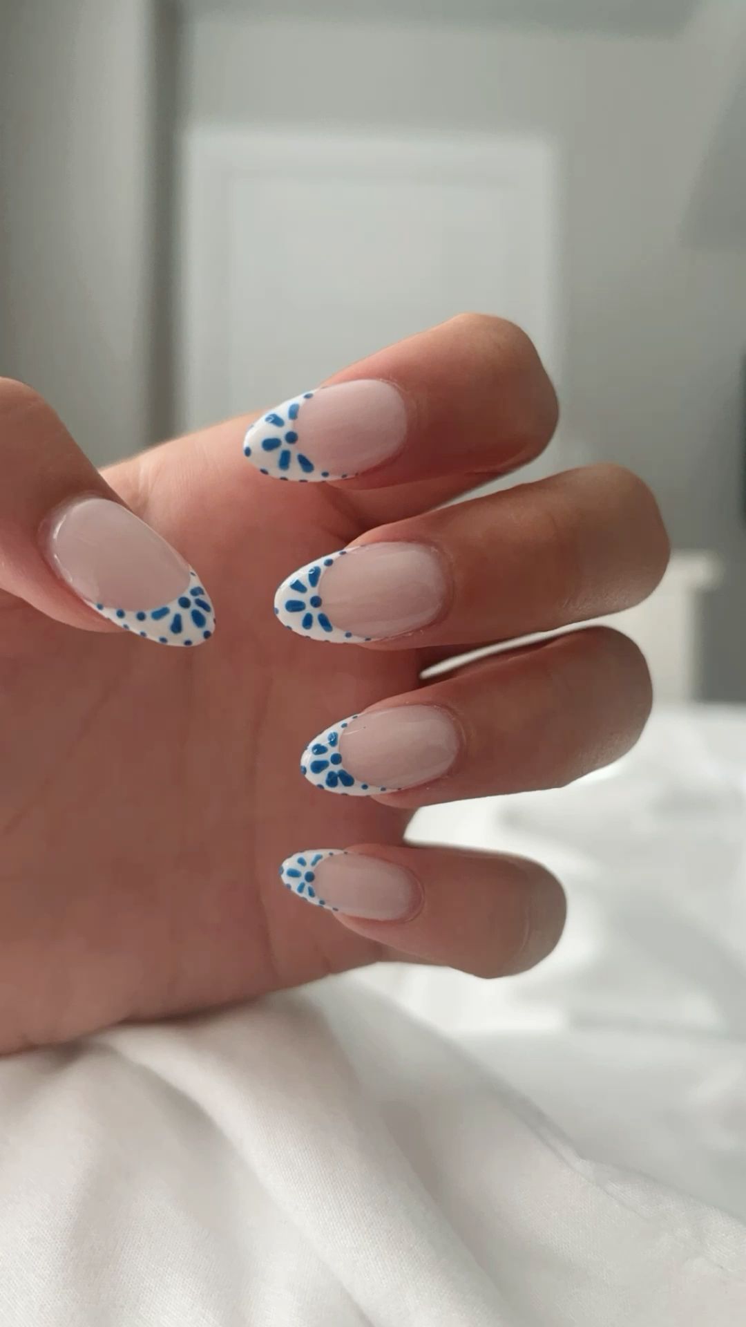 back to school nails Back to School Nails
