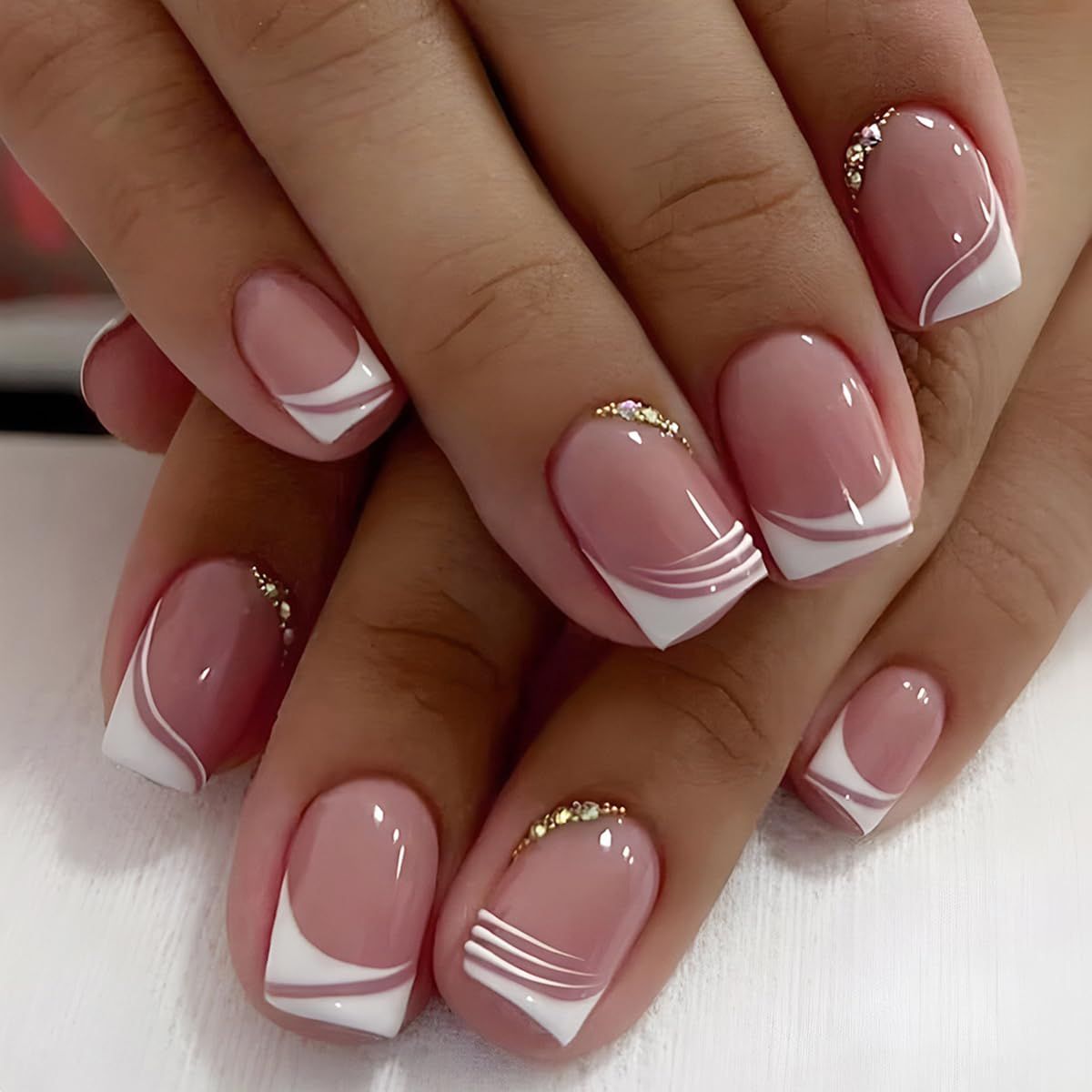 back to school nails Back to School Nails