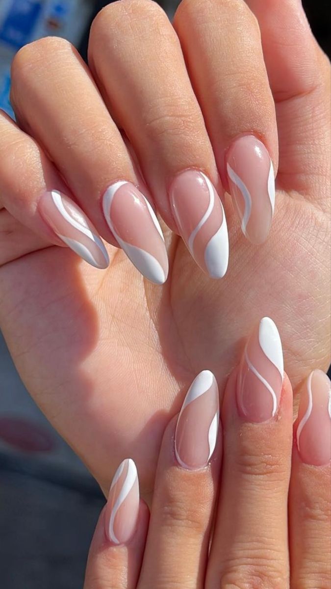 back to school nails Back to School Nails