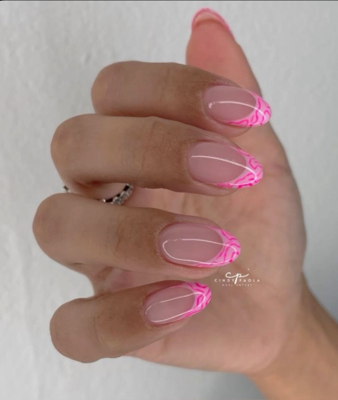 back to school nails Back to School Nails
