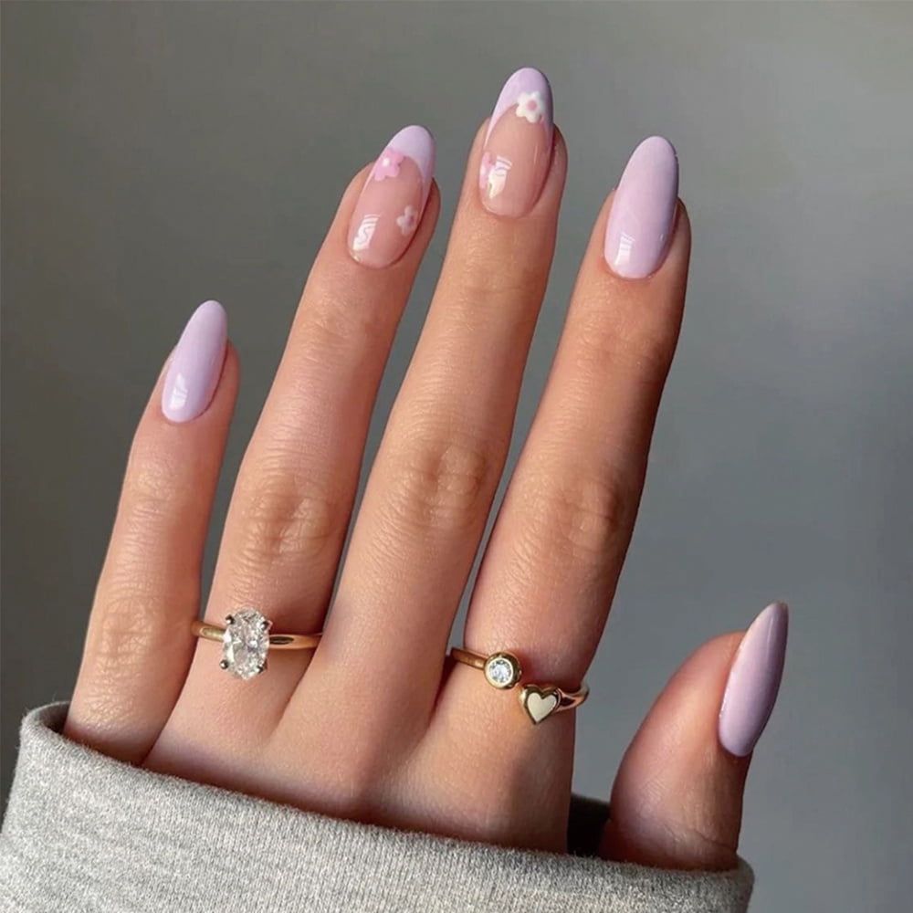 back to school nails Back to School Nails